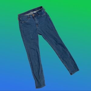 primark blue jeans 💙✨